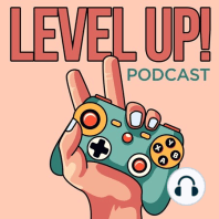 Level Up! Especial 'Fun & Serious Game Festival 2019'