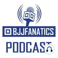 BJJ Fanatics 485: Alec Baulding