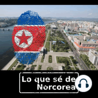 #36. Nostalgia de una norcoreana huida