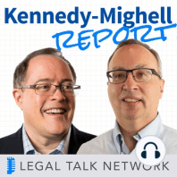 Looking Back: Legal Technology in 2009