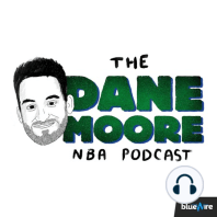 Ant's All Star Case + McDaniels' Impact + The Anderson-Gobert Pairing w/ Kyle Theige