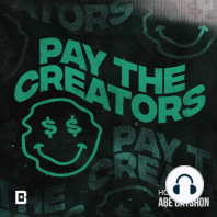 Dillygotitbumpin on His Road to Success, Data Behind Production & Trends | Pay The Creators EP1
