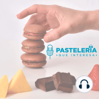 Fátima Gismero. Pastelera Revelación 2021