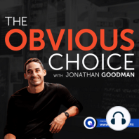 Episode 26 - Big Egos And The Fitness Industry