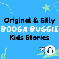 Booga Buggie Turns Parents Into Pokémon⚡️