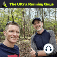 Episode 65: Tara Dower - Thru-hiking FKT's, Run Rabbit Run 100 and Preparing for the Ohio Backyard Ultra