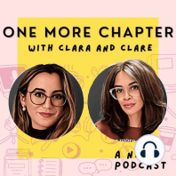 Trailer - Introducing One More Chapter with Clara & Clare