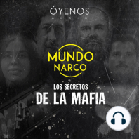 Presentando Mundo Narco