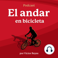 5.- La bicicleta Kafkiana (Ciclo 2) | Bicicleta y aprendizaje