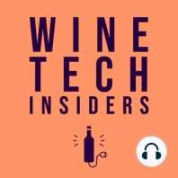 Tariffs and Tech, Aging wine in Space and Clubhouse App: Episode 6