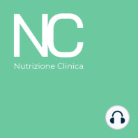 #10: Insufficienza Renale Cronica, intervento nutrizionale