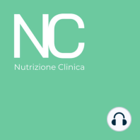 #42: Ustioni, gestione nutrizionale