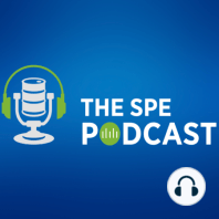 SPE Live Podcast: Sustainable Energy for the Next 50 Years