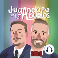 Episodio 054. Hearts and Minds