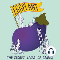 58: Easing into Hades with Supergiant Games