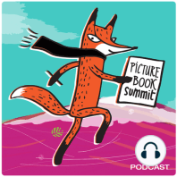 007 - David Shannon - Picture Book Summit Podcast