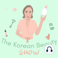 The Korean Beauty Show