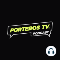 #5 CLAUDIA LOZOYA | Porteros TV PODCAST - Vi el crecimiento de la LIGA MX y RAYADAS, Ser titular y suplente