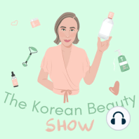 K-Beauty in Korea vs Overseas