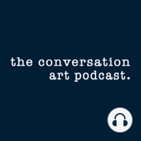 Epis. 337: Art & Politics- how can they co-exist? The Conversation's 14th Virtual Cafe