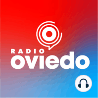 Radio Oviedo - Entrevista a Marcelo Torres