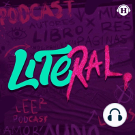 Autoestima | El Podcast Literario con Zazil Abraham de “Brava, fuerte y digna” sobre el amor propio