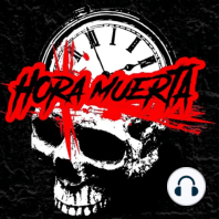 Hora Muerta| Ep.008| El monstruo de Ecatepec y El feminicida serial de Atizapán|(2021).