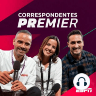 CORRESPONDENTES PREMIER #219 - FURACÃO EM MANCHESTER