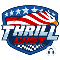 The ThrillCast Returns