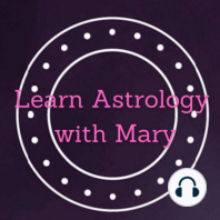 Episode 320 - Natal Mercury Conjunct Pluto