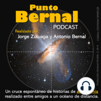 Historia de la astronomía en Medellín (parte 1)
