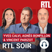 RTL Soir du 29 janvier 2023