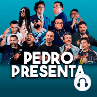 Pacho Rodríguez con La Comedy Mafia en Bogota