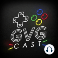 The GVGCast with the Golden Gun!