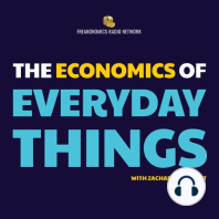 Coming Soon: The Economics of Everyday Things