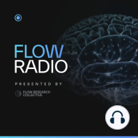 Flow State Onset: Unraveling the First Few Seconds of Flow with Steven Kotler & Dr. Michael Mannino