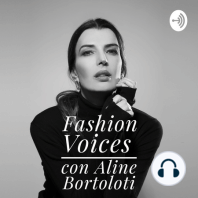Fashion Voices / Episodio 7 / Entrevista a David Souza