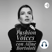 Fashion Voices -- Episodio 8 – Entrevista con Shula Atri