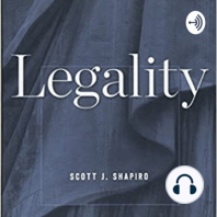 Episode 14: Planning Theory of Law I