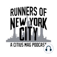 Episode 53 – Eric Gelber, Running 200 Miles In Central Park & Fundraising $1.7 Million for The Multiple Myeloma Research Foundation