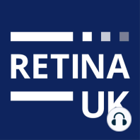 Retina UK Annual Conference - April 2021