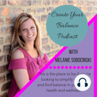 All Things Thyroid with Thyroid Specialist Angela Brown