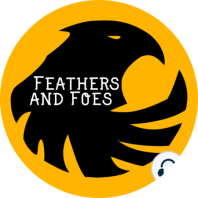 Episode 83: Birds of Prey 50 Busman's Holiday