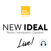 Ayn Rand on Economics: How Capitalism Hinges on Philosophy