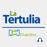 La Tertulia - Julio 07 de 2020