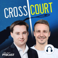 „Dann pack die Tasche und geh“: Was Tsitsipas lernen & Djokovic stoppen kann