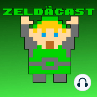 Episode 250 - The Zelda Cast vs Omega Metroid II: Zelda and Metroid Trivia Extravaganza!