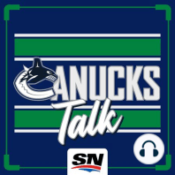 Emergency Pod: Canucks deal Horvat to the Isles