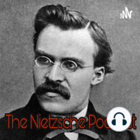 62: Nietzsche Contra Capitalism