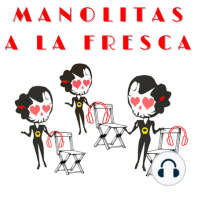 Manolitas a la fresca 1x13 Manolita educando en feminismo con Iria Marañón